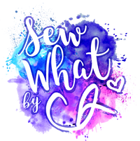 Sew What by CK