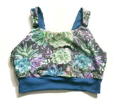 Straight Strap Boobie Bra