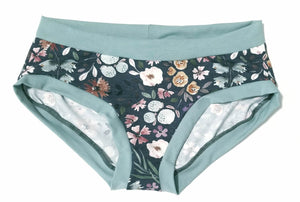 Year End Blowout Surprise Print Underwear